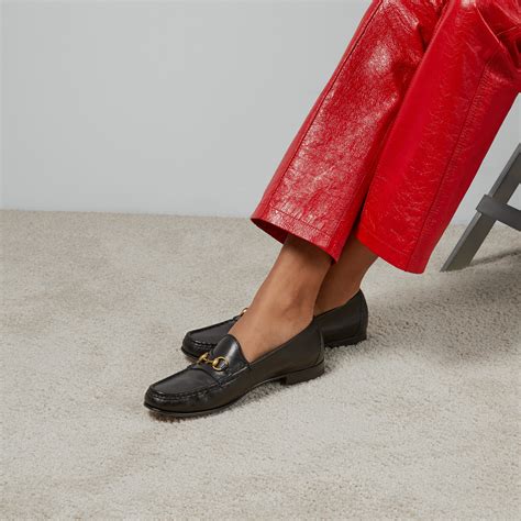 palace gucci loafers|classic gucci loafers women's.